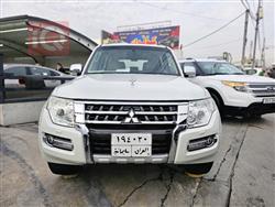 ميتسوبيشي باجيرو